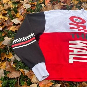 Vans Sweatshirt